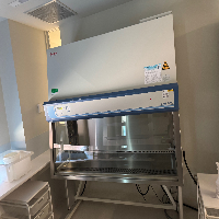 Thermo Safe 2020 6' BioSafety Cabinet image 0